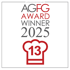 AGFG Award Winner 2024